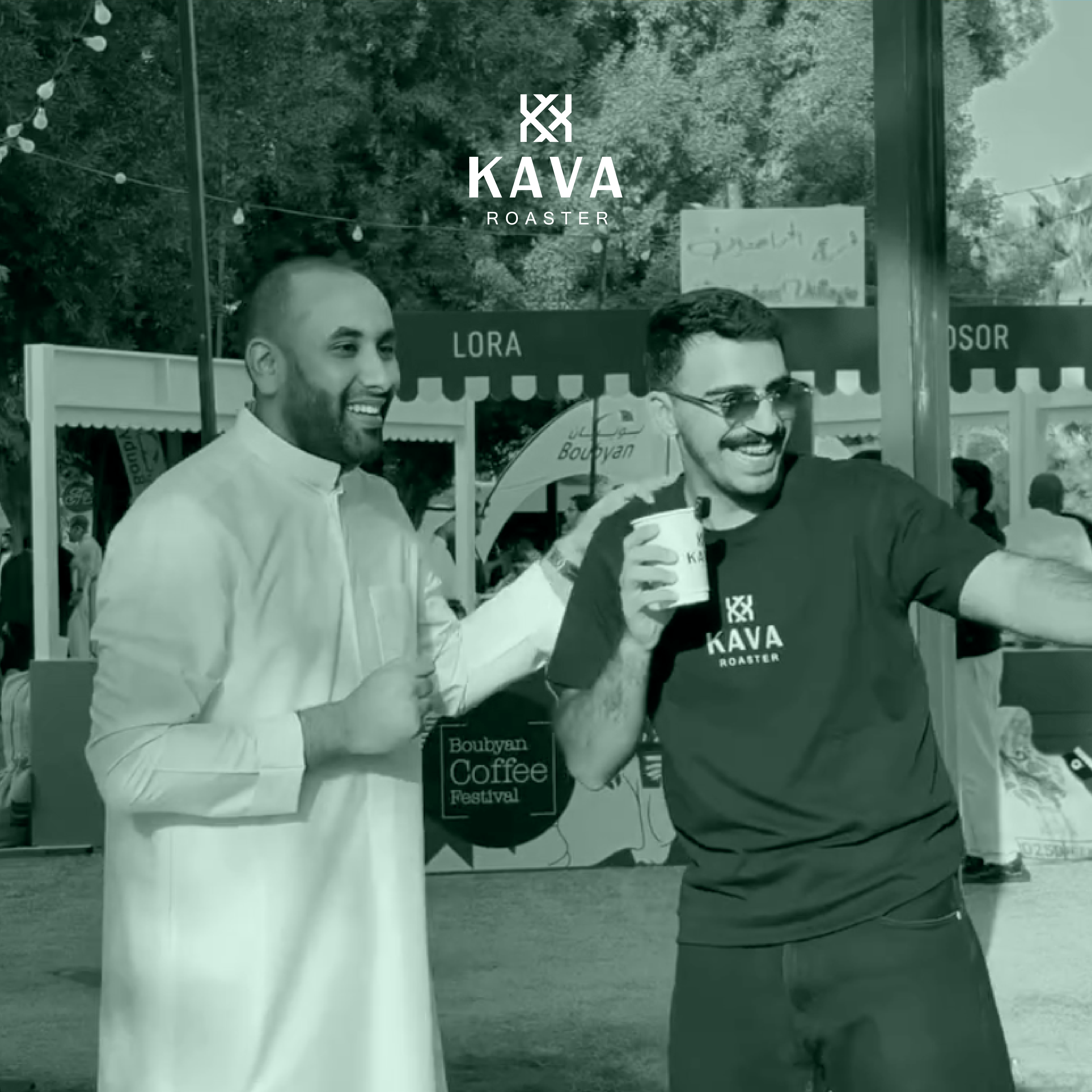 KAVA Roaster – End-to-End Social Media Management